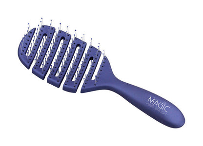 Magic Hair Brush - Test